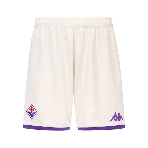 Pantalones Fiorentina 2nd 2025-2026